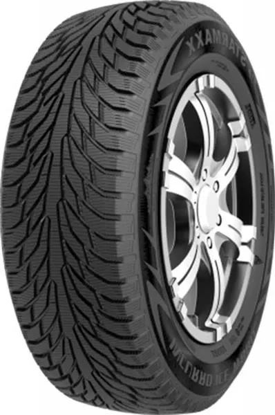 Лот: 20151550. Фото: 1. Шина 215/60 17 100T Starmaxx Incurro... Шины