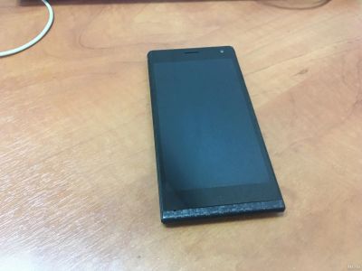 Лот: 18226234. Фото: 1. Телефон Highscreen Verge №1. Смартфоны