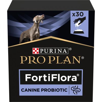 Лот: 16410018. Фото: 1. Фортифлора д/животных (Purina... Лекарства для животных, ветеринарные препараты