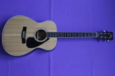 Лот: 3417971. Фото: 1. Yamaha FG-202B Made In Japan Февраль... Гитары