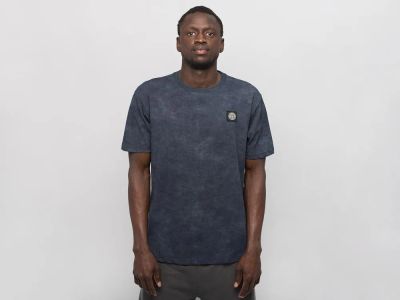 Лот: 24973997. Фото: 1. Футболка Stone Island. Футболки, поло