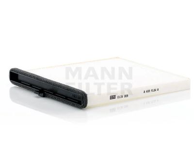 Лот: 13357831. Фото: 1. Mann CU 24 009 Фильтр салонный. Расходные материалы