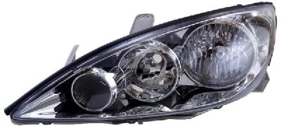 Лот: 3696174. Фото: 1. Фара левая toyota camry (04-06... Оптика и освещение