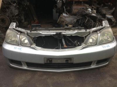 Лот: 4669860. Фото: 1. Носкат, Toyota Gaia, (2 model). Кузов