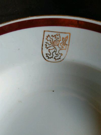 Лот: 9906136. Фото: 1. Тарелки. Тарелки, блюда, салатники