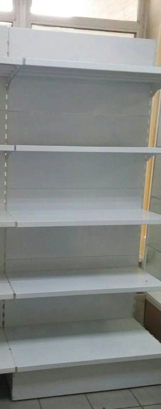 Лот: 11422770. Фото: 1. Стеллаж "Водолей", ширина 100... Торговое