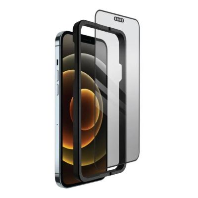 Лот: 24951055. Фото: 1. Защитное стекло для iPhone 12... Защитные стёкла, защитные плёнки