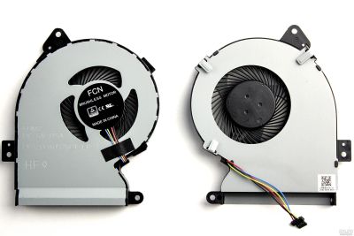 Лот: 16333123. Фото: 1. Вентилятор, кулер для ноутбука... Системы охлаждения