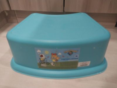 Лот: 22268943. Фото: 1. Подставка детская. Другое (кормление и уход, гигиена)