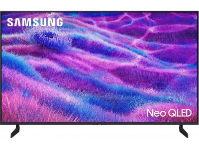 Лот: 25587966. Фото: 1. Neo QLED телевизор Samsung QE50QN80FUXRU... Телевизоры