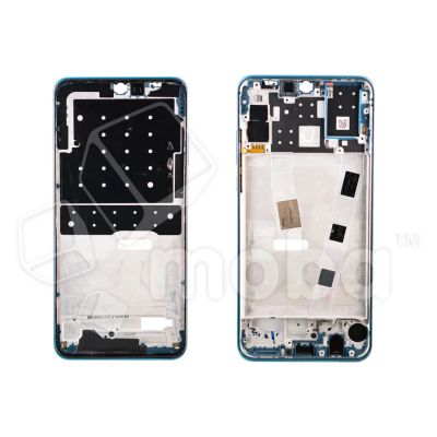 Лот: 18915580. Фото: 1. Рамка дисплея для Huawei P30 Lite... Корпуса, клавиатуры, кнопки
