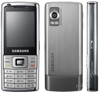 Лот: 572146. Фото: 1. samsung sgh-l700. Кнопочные мобильные телефоны