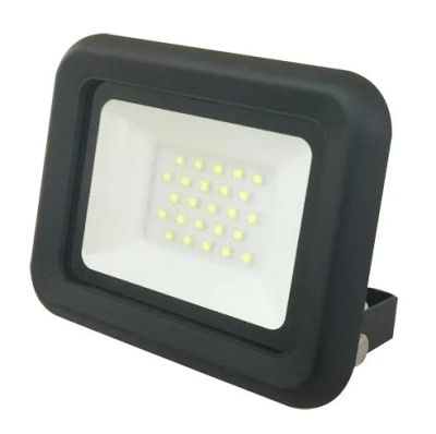 Лот: 14291245. Фото: 1. Прожектор светодиодный Jazzway... Светодиоды