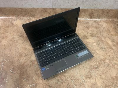 Лот: 25335126. Фото: 1. Мощный Шустрый Ноутбук Acer на... Ноутбуки