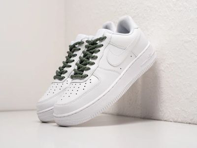 Лот: 24979469. Фото: 1. Кроссовки Nike Air Force 1 Low. Кеды, кроссовки, слипоны