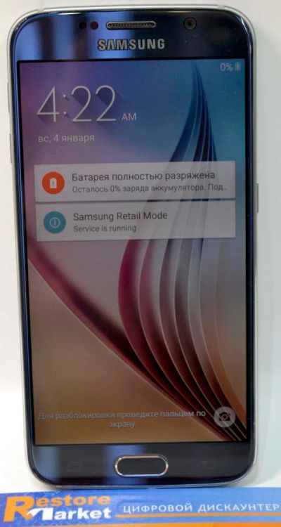 Лот: 11218819. Фото: 1. Demo Unit 5.1" Смартфон Samsung... Смартфоны