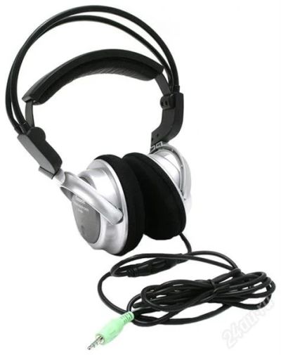 Лот: 2447759. Фото: 1. cosonic cd-832v новые. Наушники, гарнитуры