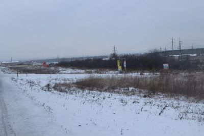 Лот: 7877480. Фото: 1. Продам участок промышленного назначения... Земельные участки