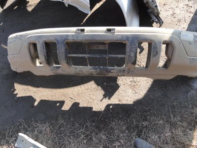 Лот: 5456267. Фото: 1. бампер передний honda crv. Кузов