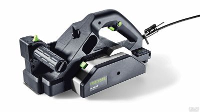 Лот: 14362025. Фото: 1. Электрорубанок Festool HL 850... Электроинструмент