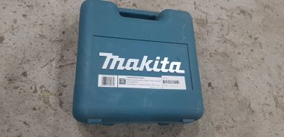 Лот: 18153569. Фото: 1. Ящик от фена Makita HG5012, чемодан... Расходные материалы, сменные насадки