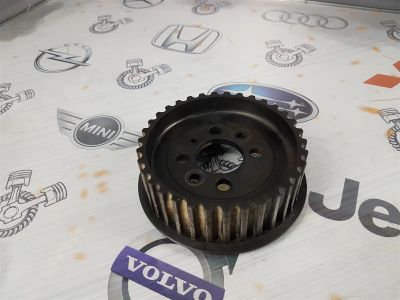 Лот: 23592147. Фото: 1. Шестерня ТНВД Mazda MPV WL-T WL0113804. Топливная система