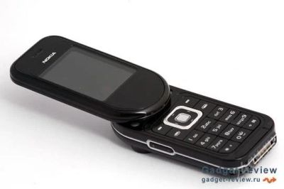 Лот: 138392. Фото: 1. Продажа/обмен NOKIA 7373. Кнопочные мобильные телефоны