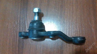 Лот: 2533041. Фото: 1. Новая шаровая опора Toyota Mark... Ходовая, подвеска, рулевое управление
