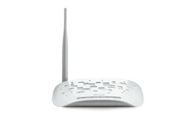 Лот: 3304890. Фото: 1. Беспроводная точка доступа TP-LINK... Маршрутизаторы (роутеры)
