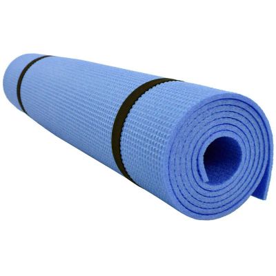 Лот: 22357939. Фото: 1. Коврик для фитнеса Sportex 150х60х0... Фитнес, аэробика и гимнастика