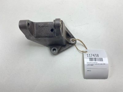 Лот: 25618073. Фото: 1. Кронштейн генератора Toyota Sprinter... Двигатель и элементы двигателя