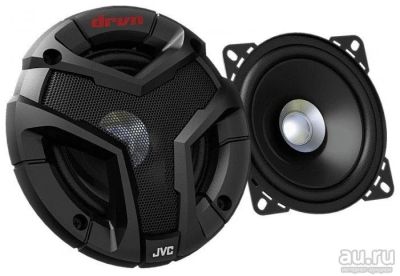 Лот: 13150148. Фото: 1. JVC CS-V418J динамики. Акустика автомобильная
