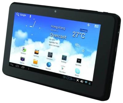 Лот: 3779084. Фото: 1. 7" Планшет IconBIT NetTAB Sky... Планшеты