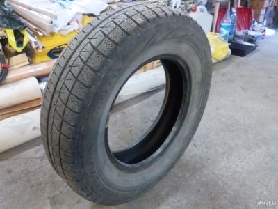 Лот: 8049313. Фото: 1. Шины зимние Bridgestone Blizzak... Шины