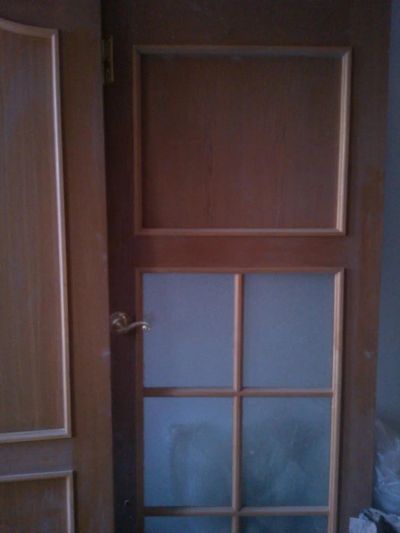 Лот: 5118730. Фото: 1. Двери межкомнатные. Двери межкомнатные
