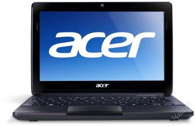 Лот: 1593557. Фото: 1. Новый нетбук Acer Aspire One AOD257-13DQkk... Ноутбуки