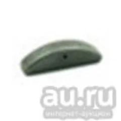 Лот: 15780943. Фото: 1. Шпонка маховика 160F-188F (Honda... Запчасти