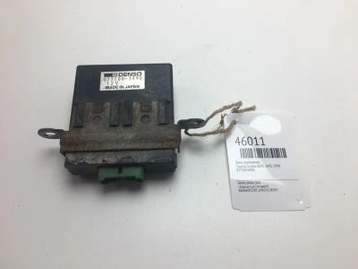 Лот: 20392323. Фото: 1. Блок управления Toyota Corolla... Ходовая, подвеска, рулевое управление