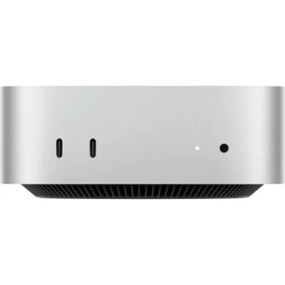 Лот: 24627968. Фото: 1. Компьютер Apple Mac mini M4 Pro... Шлейфы, кабели, переходники