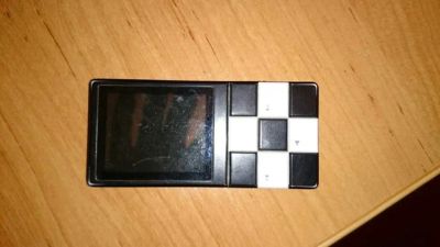 Лот: 6448007. Фото: 1. mp3 плеер texet t-680 обмен на... Плееры
