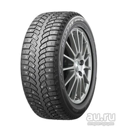 Лот: 17694740. Фото: 1. шип Bridg SPIKE-01 Blizzak 235... Шины