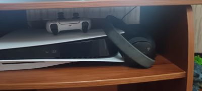 Лот: 25115599. Фото: 1. Ps5,Playstation 5 1tr 40игр. Игры для консолей