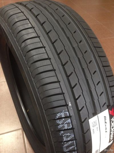 Лот: 15675152. Фото: 1. 185/65 R15 Yokohama ES32 В Наличии... Шины