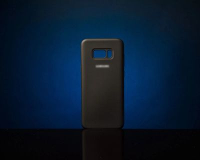 Лот: 19913649. Фото: 1. Кейс Silicon Cover для Samsung... Чехлы, бамперы