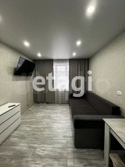 Лот: 25126398. Фото: 1. Сдам 1-комн. кв. 18 кв.м. Красноярск... Квартиры, студии