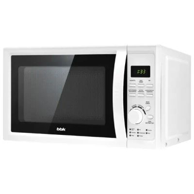 Лот: 25007032. Фото: 1. Микроволновая печь BBK 20MWS-719T... Микроволновки, мини-печи