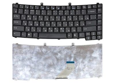 Лот: 13007538. Фото: 1. Куплю клавиатуру на Acer TravelMate... Клавиатуры для ноутбуков