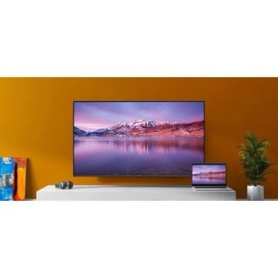 Лот: 16136993. Фото: 1. 4K Телевизор xiaomi e65a All screen... Телевизоры