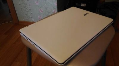 Лот: 9794360. Фото: 1. acer aspire r3-131t. Ноутбуки