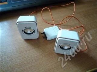 Лот: 296257. Фото: 1. Колнки Sony Ericsson MPS-60. Красноярск